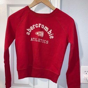 Vintage Abercrombie and Fitch Sweater